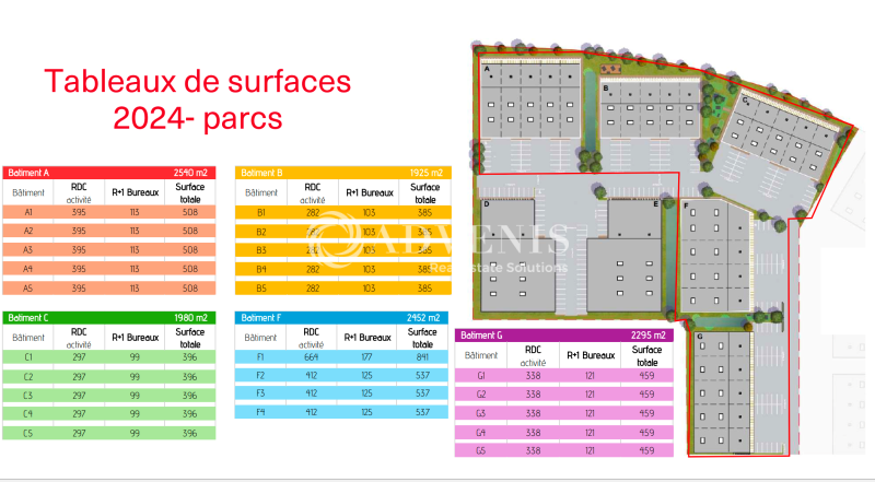 Vente Utilisateur Activités Entrepôts MONTEREAU SUR LE JARD (77950) - Photo 2