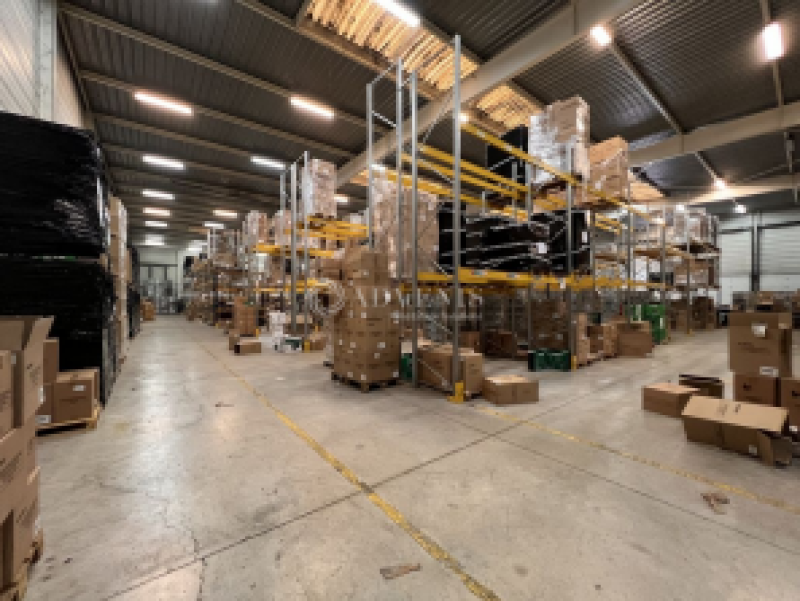 Location Activités Entrepôts LISSES (91090) - Photo 1