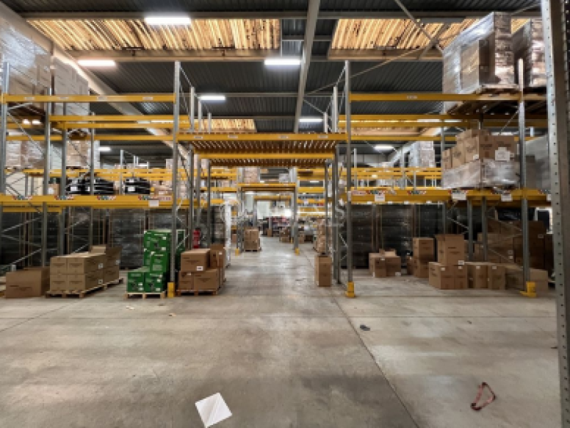 Location Activités Entrepôts LISSES (91090) - Photo 3