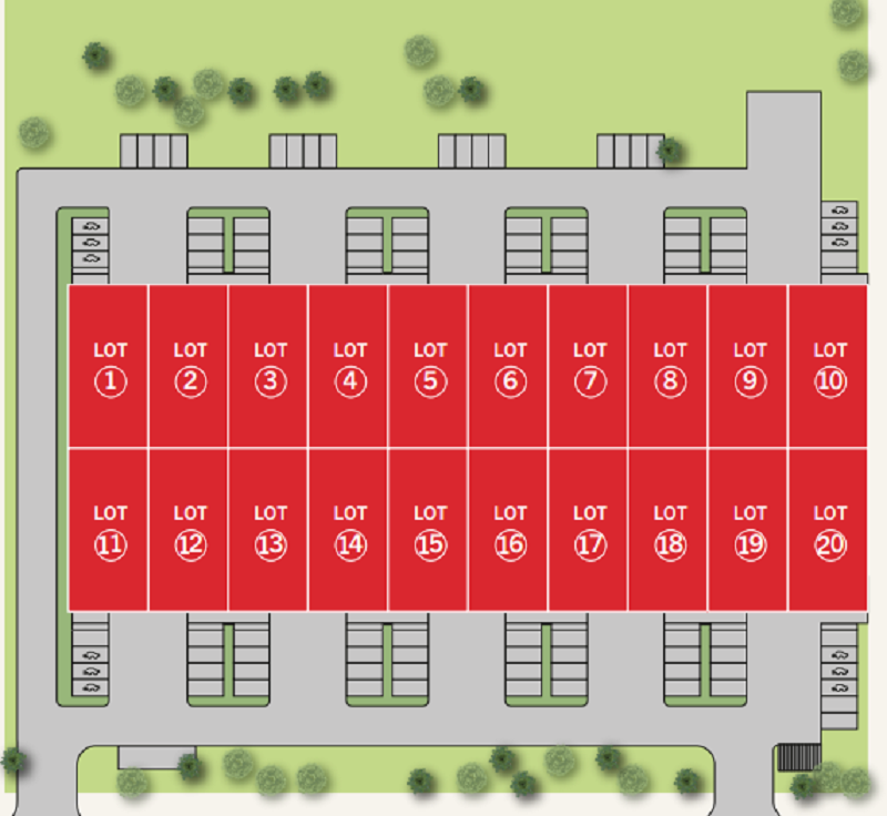 Location Activités Entrepôts BONDOUFLE (91070) - Photo 5