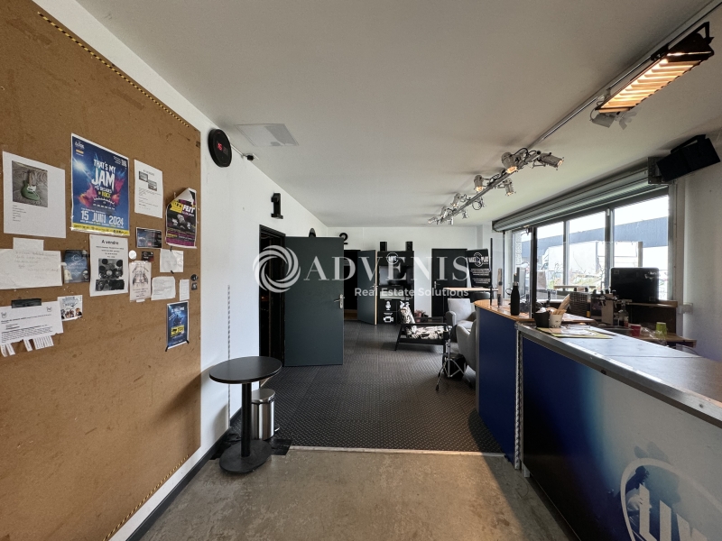 Location Activités Entrepôts LIEUSAINT (77127) - Photo 1