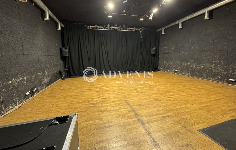Location Activités Entrepôts LIEUSAINT (77127) - Photo 2