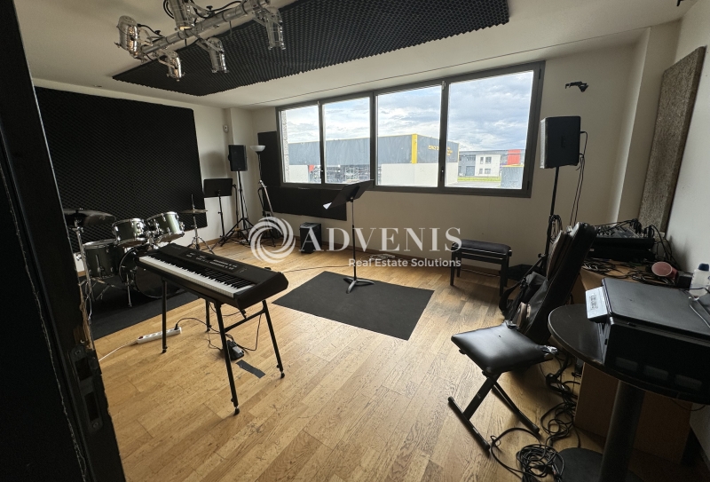 Location Activités Entrepôts LIEUSAINT (77127) - Photo 3