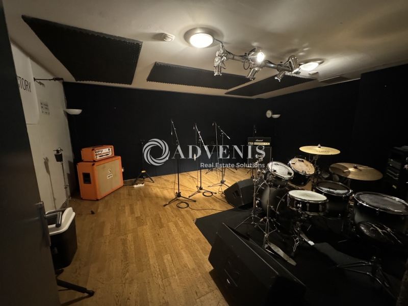 Location Activités Entrepôts LIEUSAINT (77127) - Photo 4