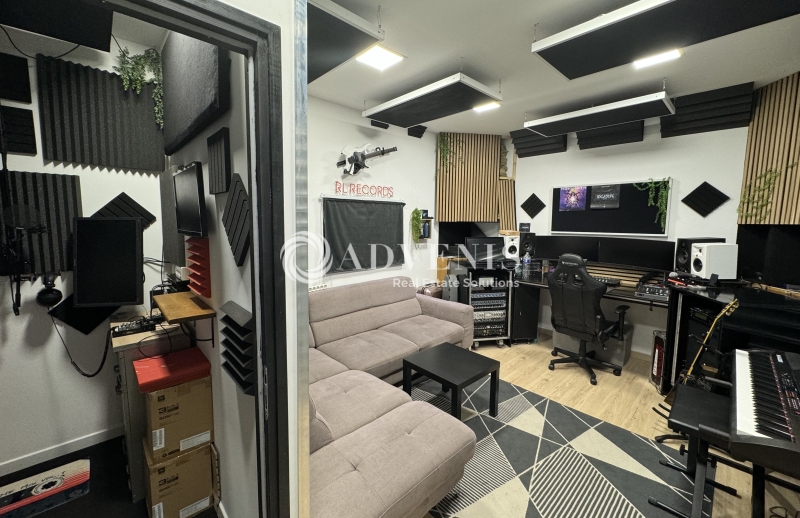 Location Activités Entrepôts LIEUSAINT (77127) - Photo 5
