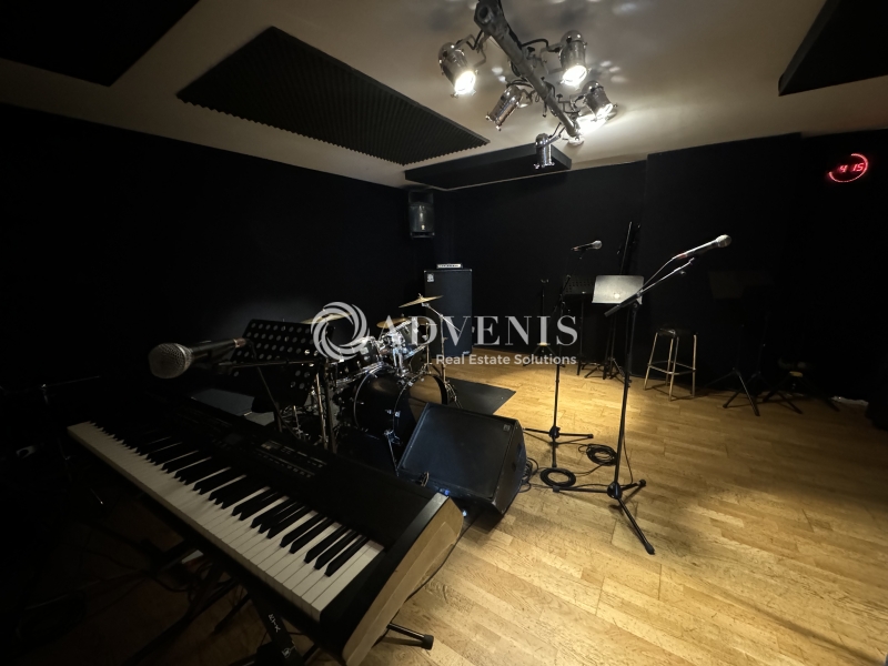 Location Activités Entrepôts LIEUSAINT (77127) - Photo 6