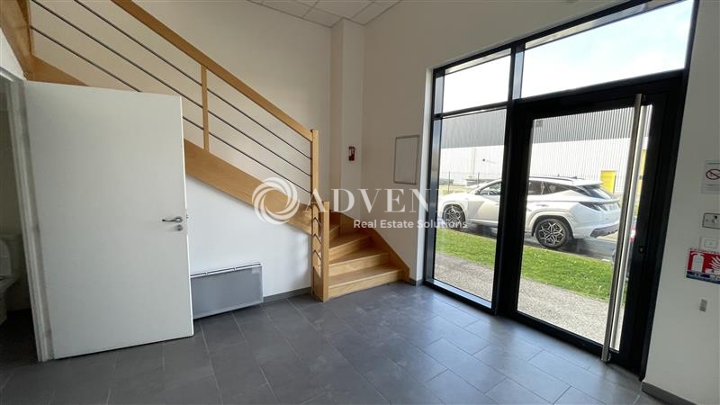 Vente Utilisateur Activités Entrepôts LIEUSAINT (77127) - Photo 2