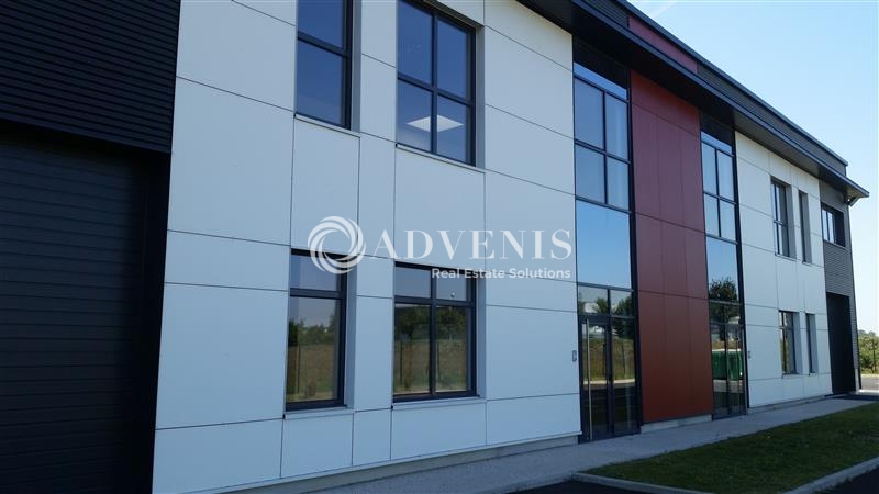 Vente Utilisateur Activités Entrepôts LIEUSAINT (77127) - Photo 4