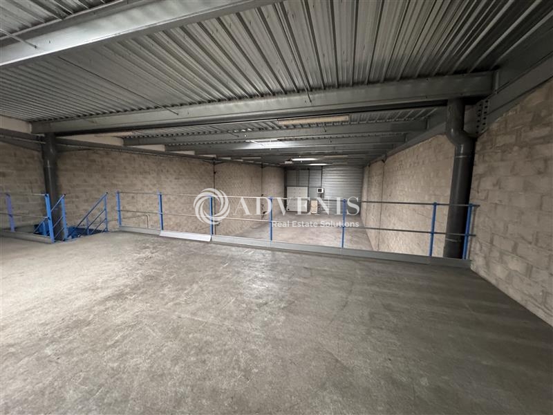 Location Activités Entrepôts LISSES (91090) - Photo 1