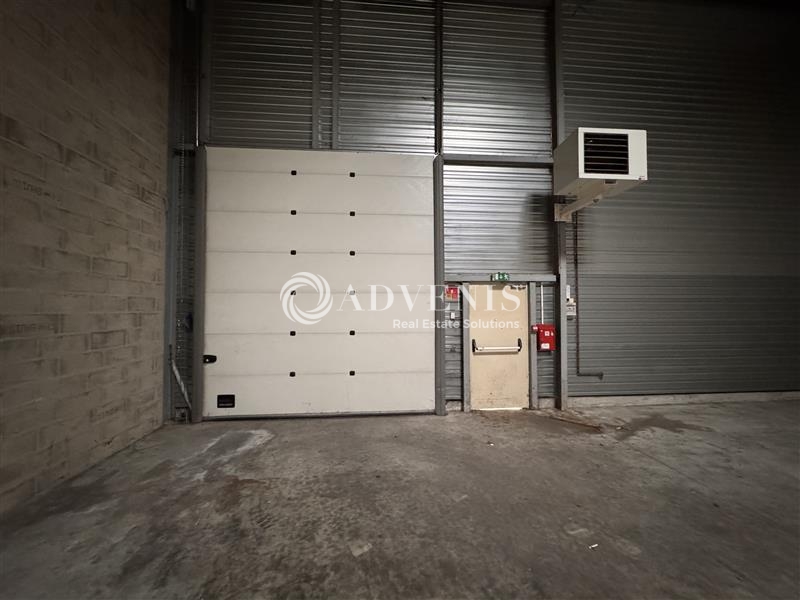 Location Activités Entrepôts LISSES (91090) - Photo 4