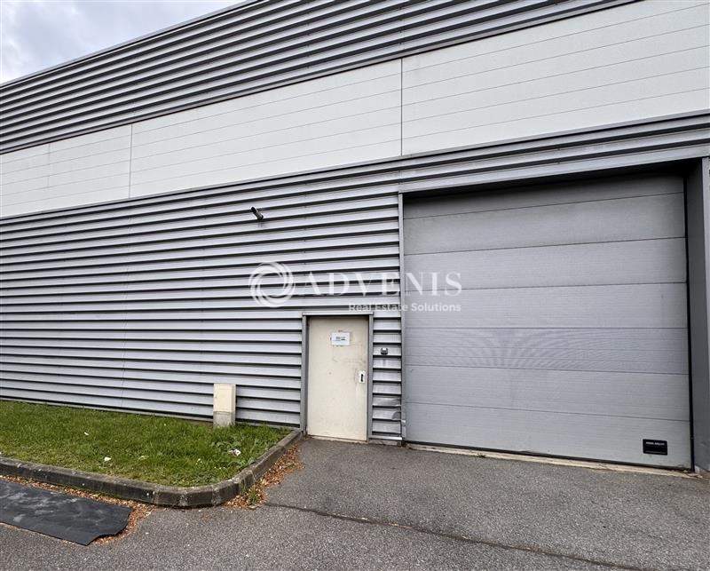 Location Activités Entrepôts LISSES (91090) - Photo 8