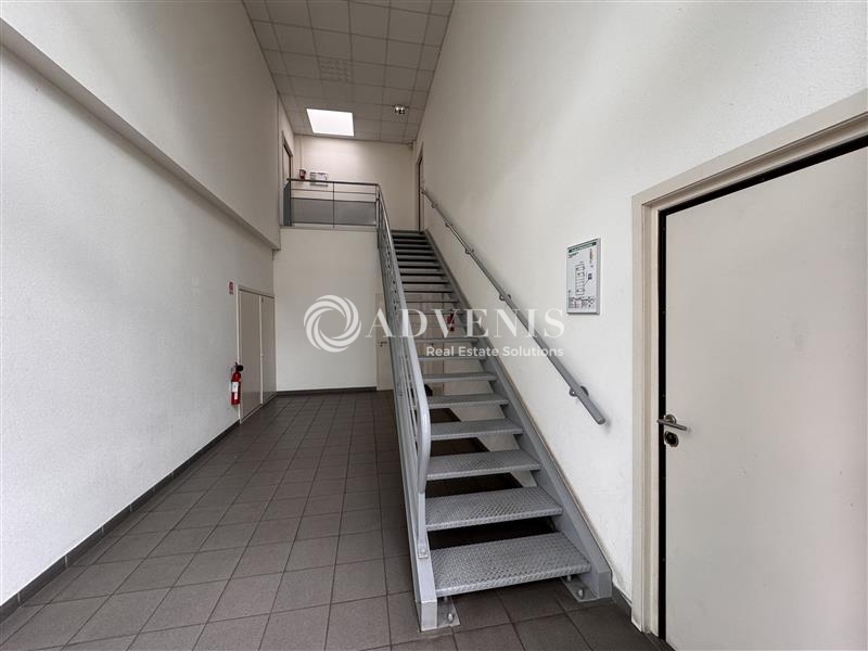 Location Activités Entrepôts LISSES (91090) - Photo 9