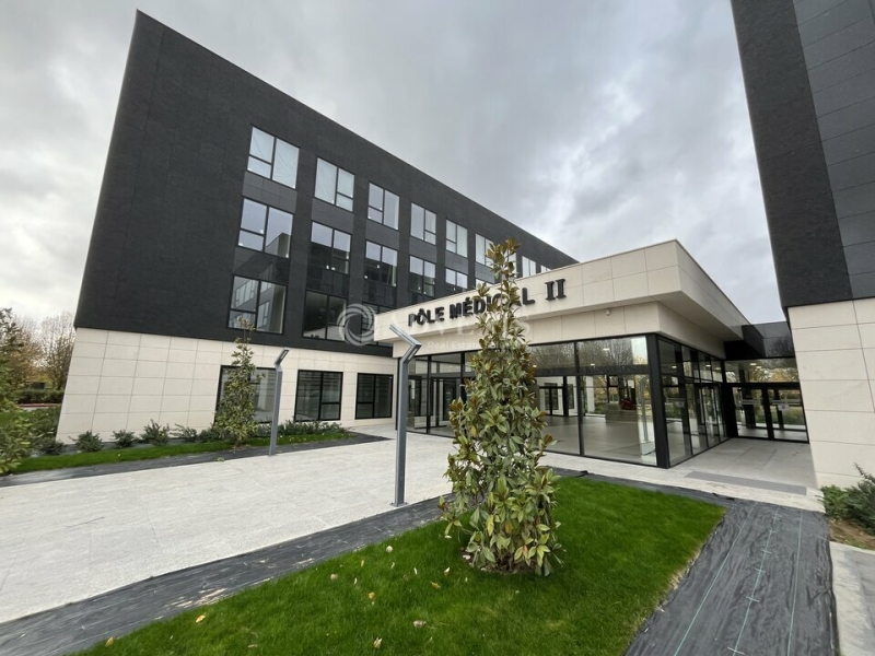 Location Bureaux LIEUSAINT (77127) - Photo 1