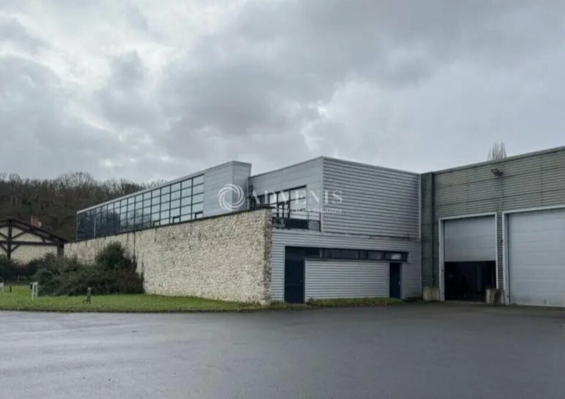 Vente Investisseur Activités Entrepôts CHAMPCUEIL (91750) - Photo 7