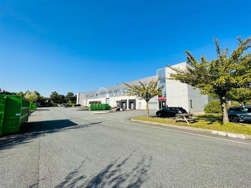 Location Activités Entrepôts LIEUSAINT (77127) - Photo 2