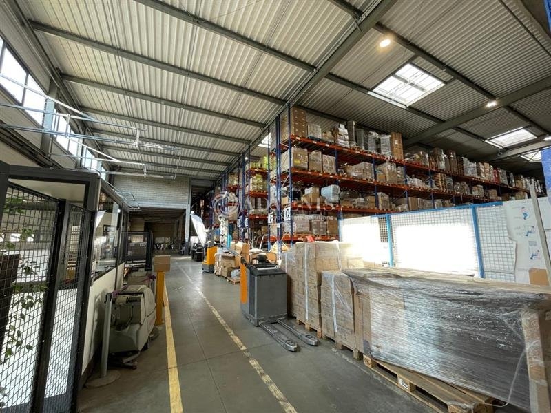 Location Activités Entrepôts LIEUSAINT (77127) - Photo 3