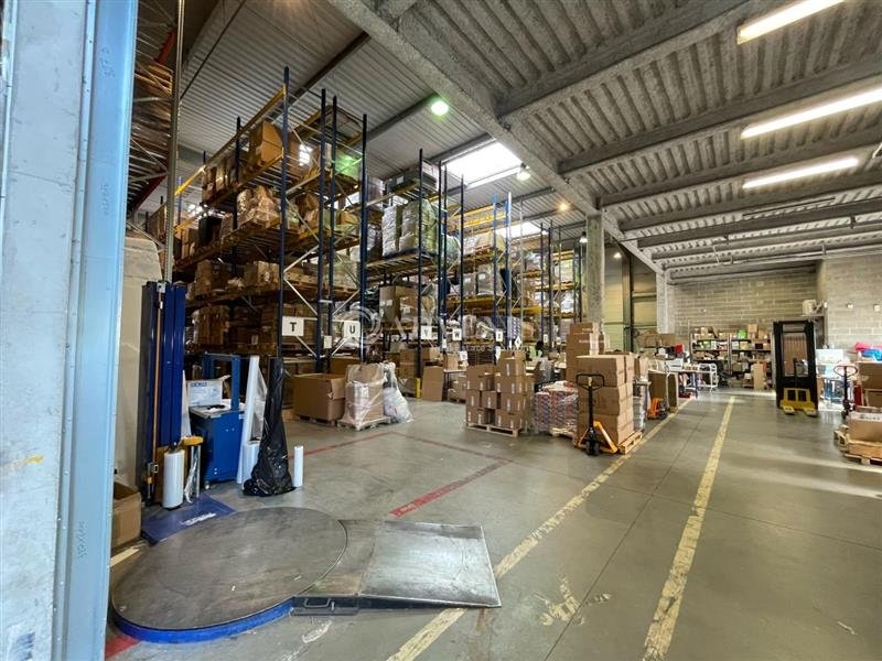 Location Activités Entrepôts LIEUSAINT (77127) - Photo 4