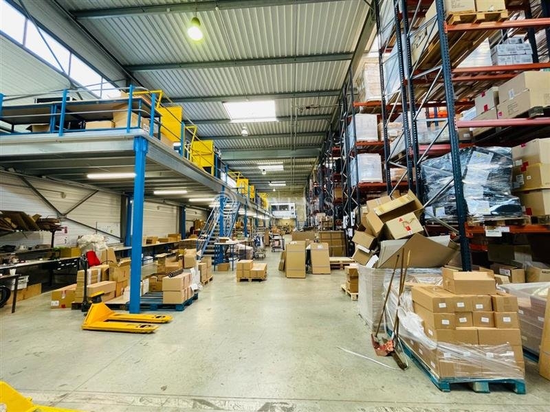 Location Activités Entrepôts LIEUSAINT (77127) - Photo 5