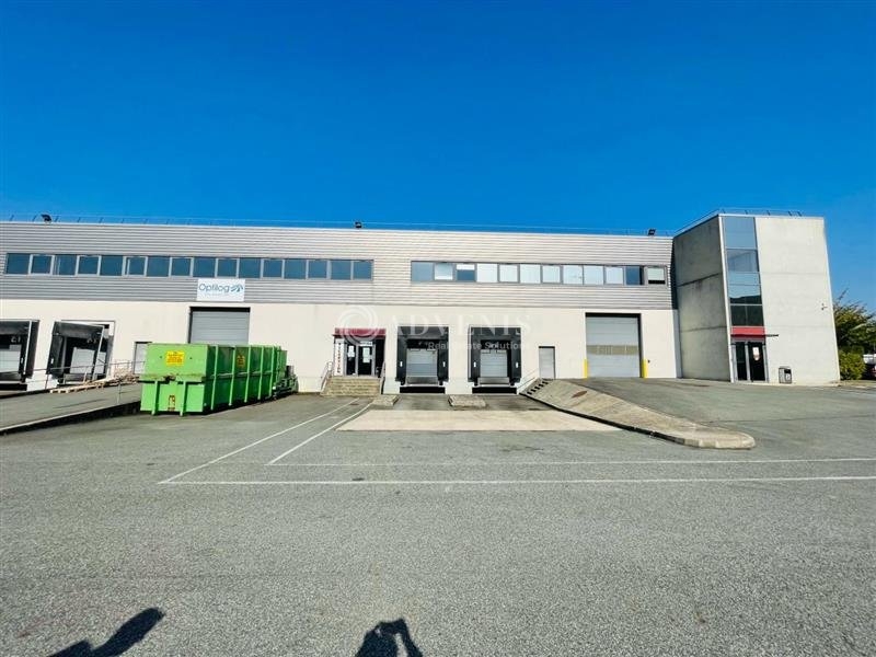 Location Activités Entrepôts LIEUSAINT (77127) - Photo 6