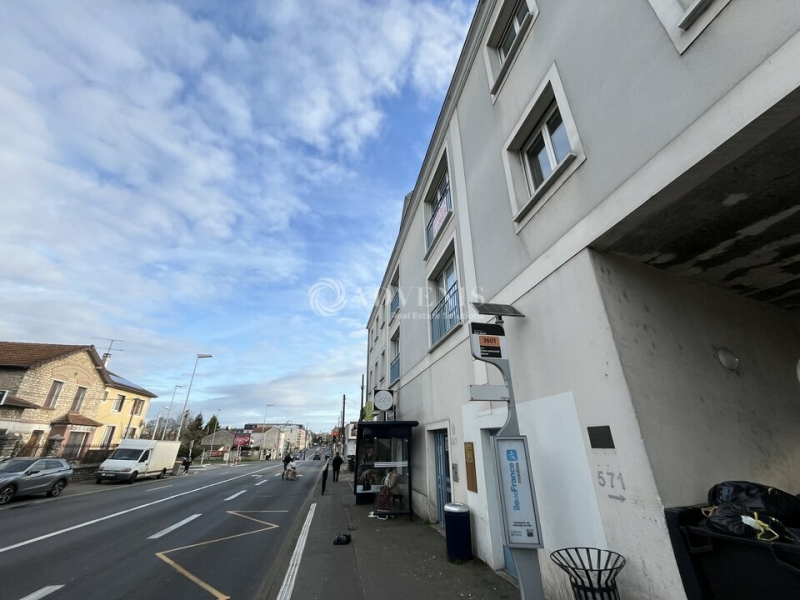 Vente Investisseur Bureaux DAMMARIE LES LYS (77190) - Photo 5