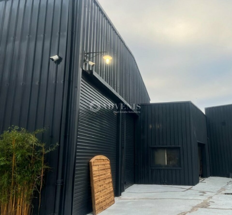 Location Activités Entrepôts EPINAY SOUS SENART (91860) - Photo 2