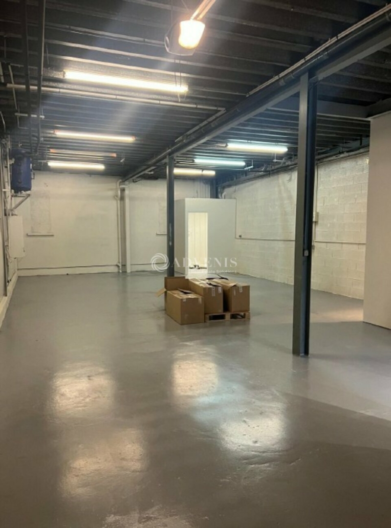 Location Activités Entrepôts EPINAY SOUS SENART (91860) - Photo 3