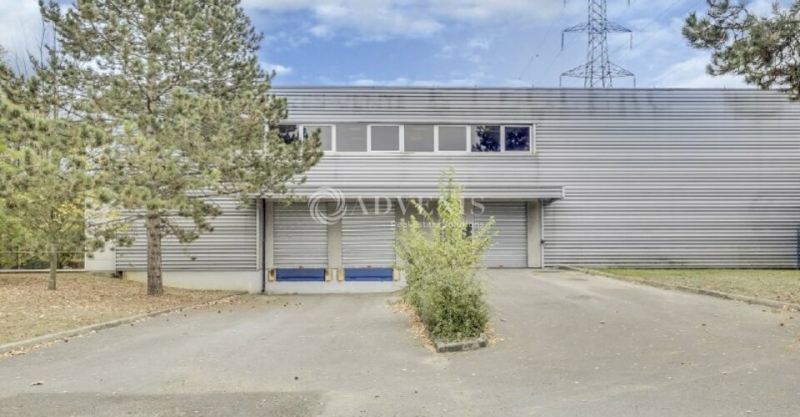 Location Entrepôts COURCOURONNES (91080) - Photo 1