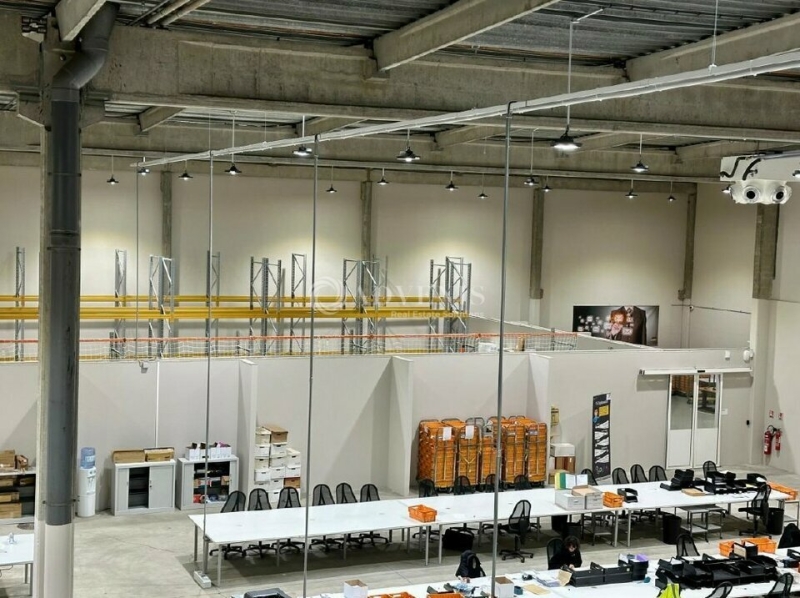 Location Entrepôts COURCOURONNES (91080) - Photo 4