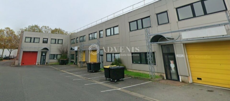 Location Activités Entrepôts BONDOUFLE (91070) - Photo 3