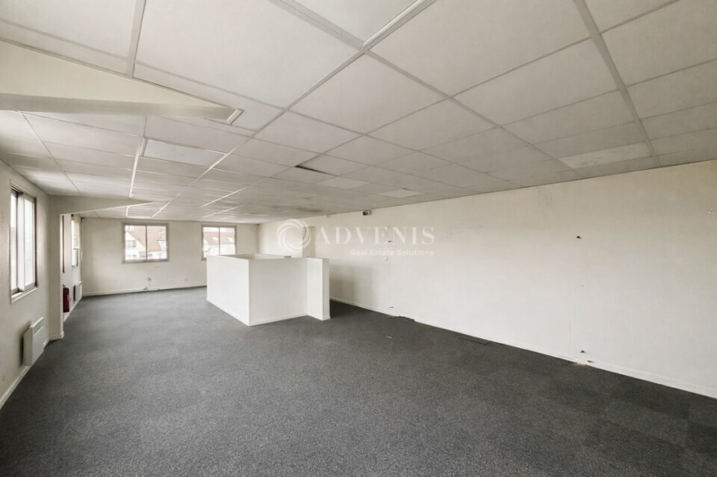 Location Activités Entrepôts SAINT-MICHEL-SUR-ORGE (91240) - Photo 3