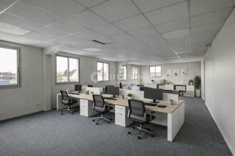 Location Activités Entrepôts SAINT-MICHEL-SUR-ORGE (91240) - Photo 5