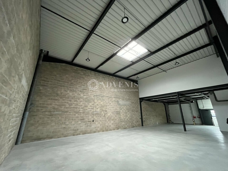 Location Activités Entrepôts LIEUSAINT (77127) - Photo 2