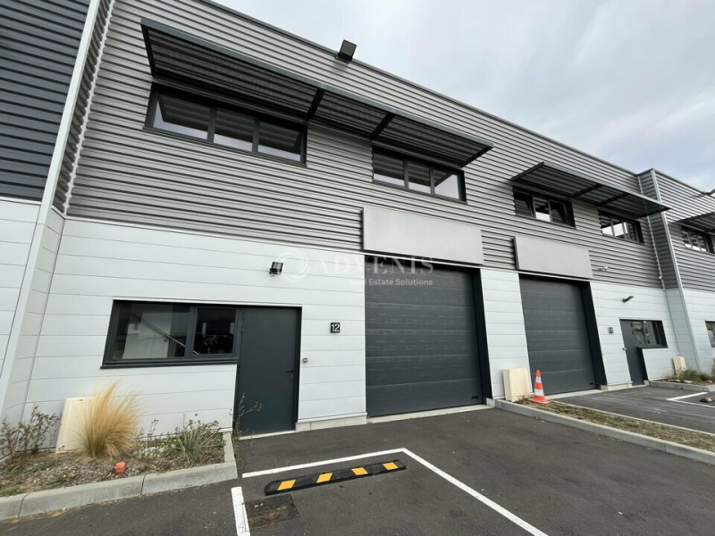 Location Activités Entrepôts LIEUSAINT (77127) - Photo 5