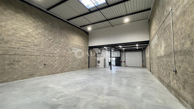 Location Activités Entrepôts LIEUSAINT (77127) - Photo 6