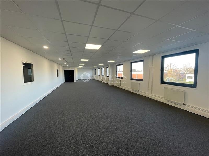 Location Bureaux et activités légères LISSES (91090) - Photo 3