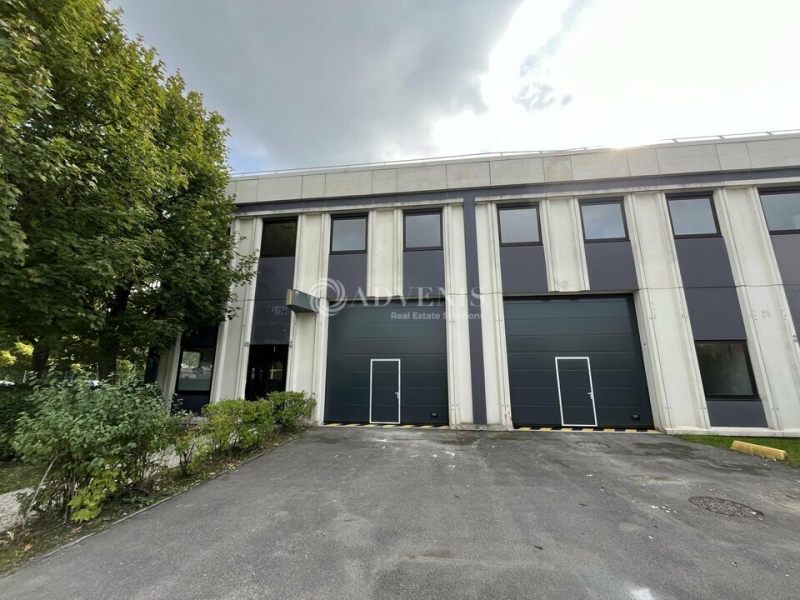 Location Activités Entrepôts LISSES (91090) - Photo 6