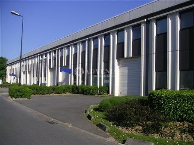 Location Activités Entrepôts LISSES (91090) - Photo 8