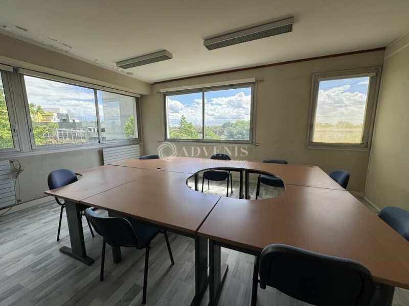 Vente Investisseur Bureaux ÉVRY COURCOURONNES (91080) - Photo 4