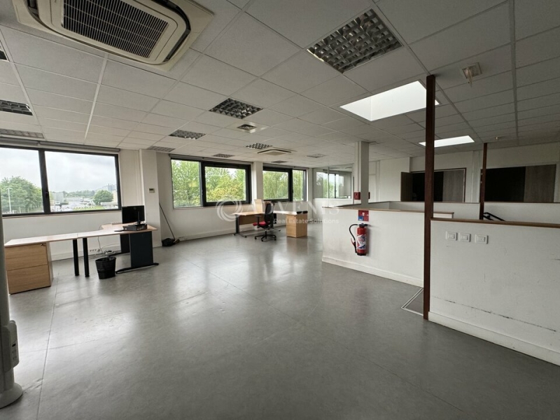 Location Bureaux LIEUSAINT (77127) - Photo 4