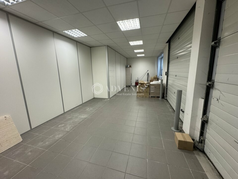 Location Bureaux LIEUSAINT (77127) - Photo 5