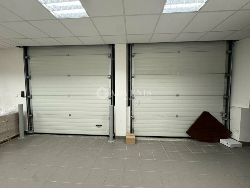 Location Bureaux LIEUSAINT (77127) - Photo 6