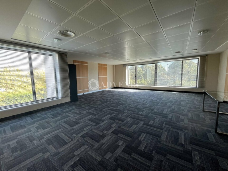 Vente Investisseur Bureaux LIEUSAINT (77127) - Photo 4