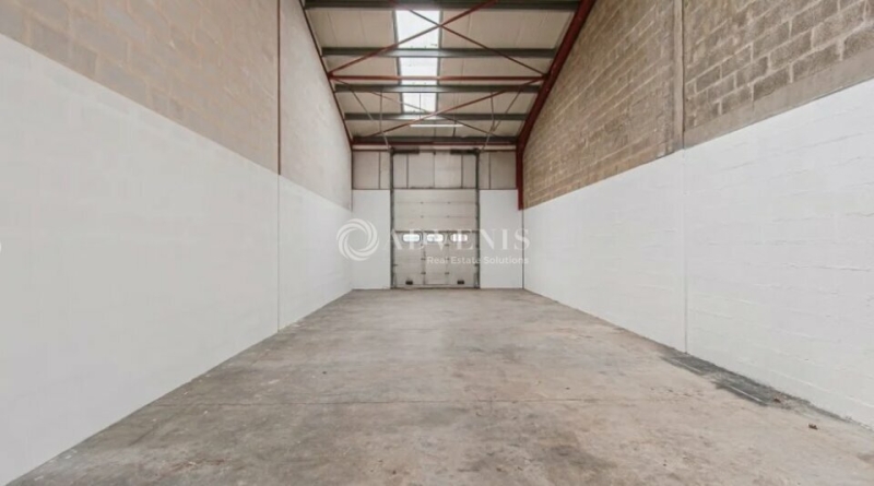 Location Activités Entrepôts GRIGNY (91350) - Photo 2