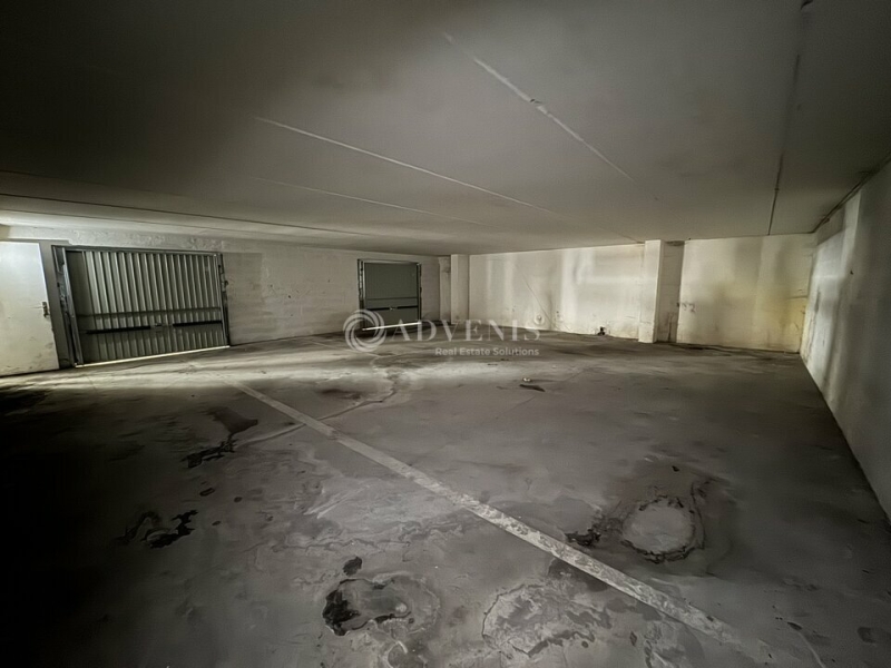 Vente Investisseur Activités Entrepôts ÉVRY COURCOURONNES (91080) - Photo 4