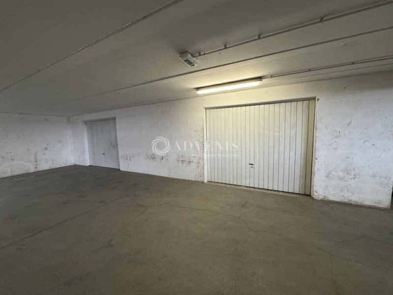 Vente Investisseur Activités Entrepôts ÉVRY COURCOURONNES (91080) - Photo 5