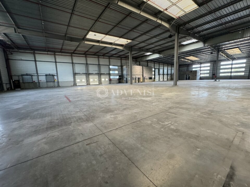 Location Entrepôts SAINT MICHEL SUR ORGE (91240) - Photo 4