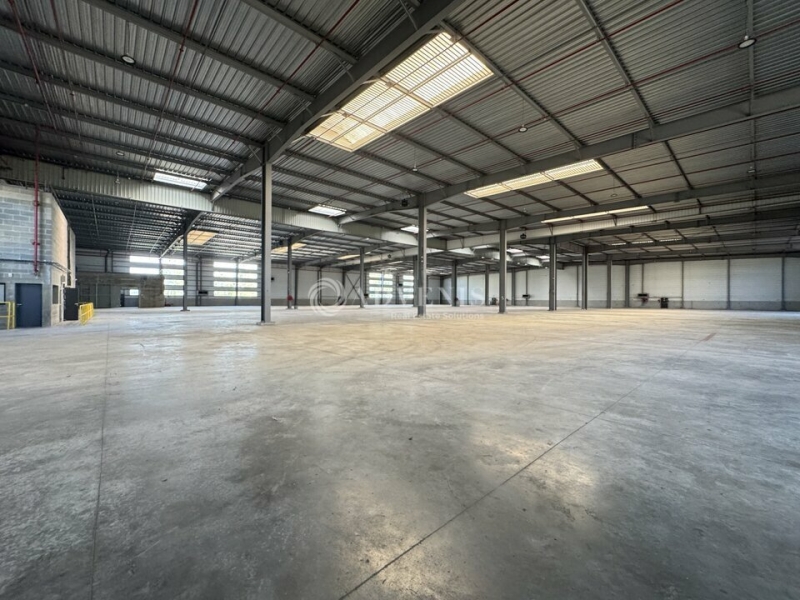 Location Entrepôts SAINT MICHEL SUR ORGE (91240) - Photo 5