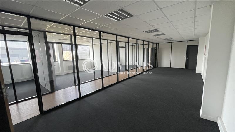 Location Activités Entrepôts MOISSY CRAMAYEL (77550) - Photo 5