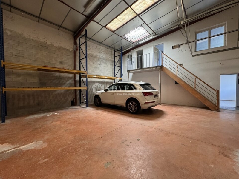 Location Activités Entrepôts LISSES (91090) - Photo 1