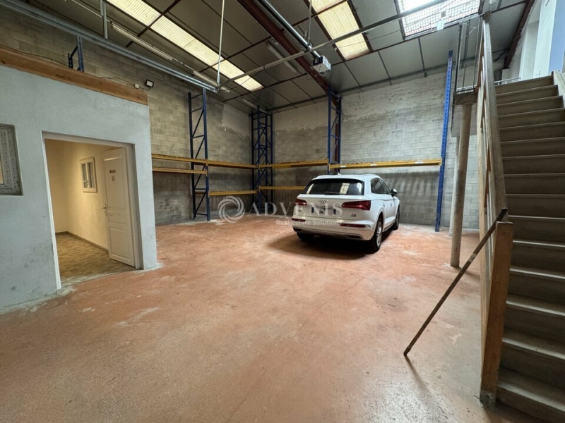 Location Activités Entrepôts LISSES (91090) - Photo 2